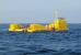 WaveHub is the spine of Marine Hub Cornwall which is set across three sites. 